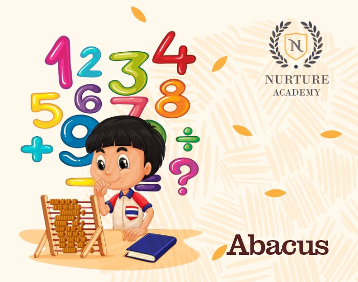 Best Online Courses - Nurture Abacus - Nurture Academy