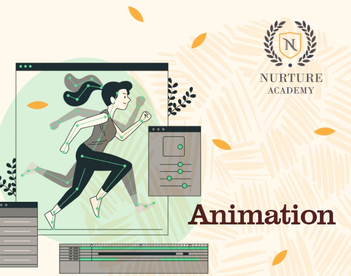 Best Online Courses - Nurture Animation - Nurture Academy