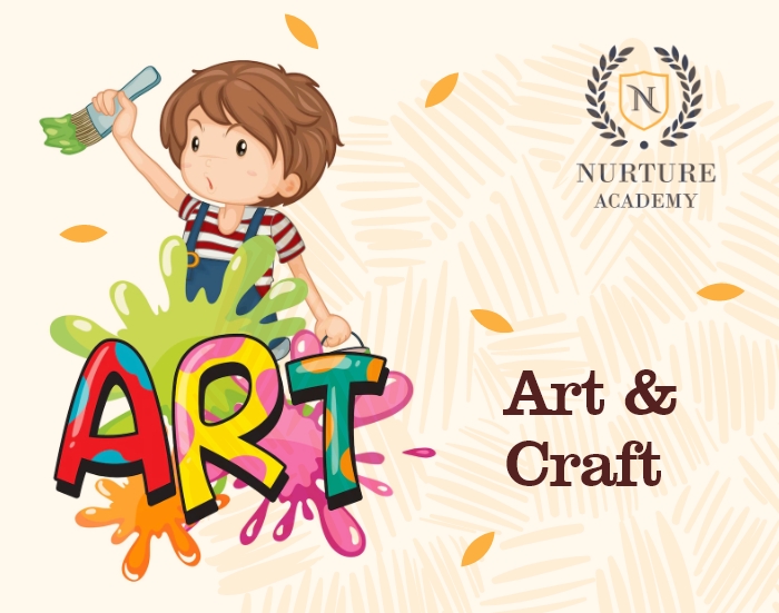 nuture-art&craft-course-imagery-nurture-academy Best Online Courses - Nurture Arts - Nurture Academy
