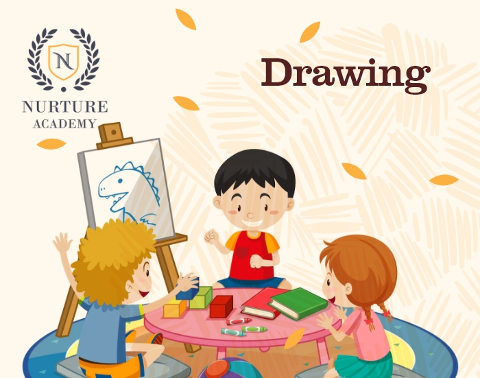 nuture-drawing-course-imagery-nurture-academy Best Online Courses - Nurture Arts - Nurture Academy