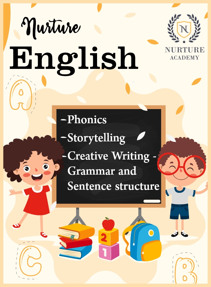 nuture-english-course-imagery-nurture-academy Best Online Courses - Nurture English - Nurture Academy
