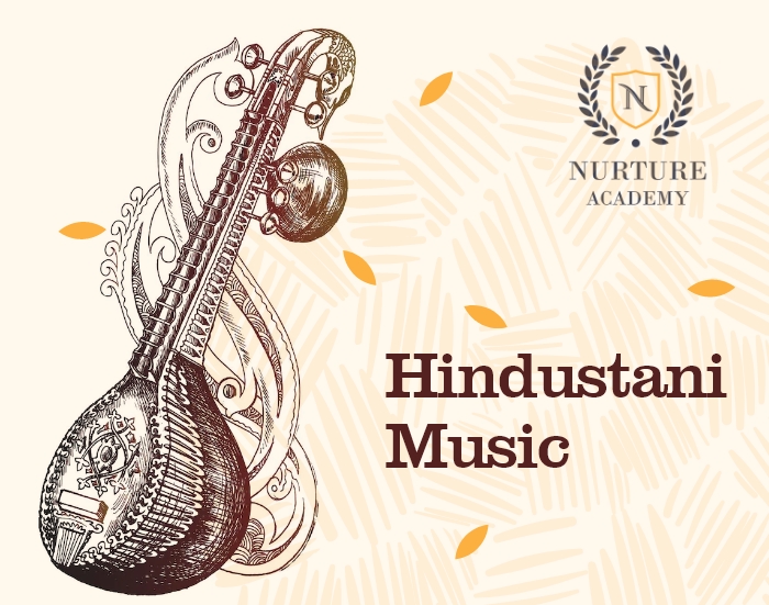 Best Online Courses - Nurture Hindustani Music - Nurture Academy