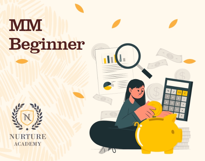 nuture-mm-beginner-course-imagery-nurture-academy Best Online Courses - Nurture Money Management Beginner - Nurture Academy