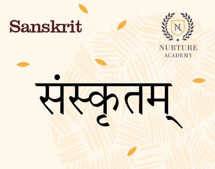 Best Online Courses - Nurture Sanskrit - Nurture Academy