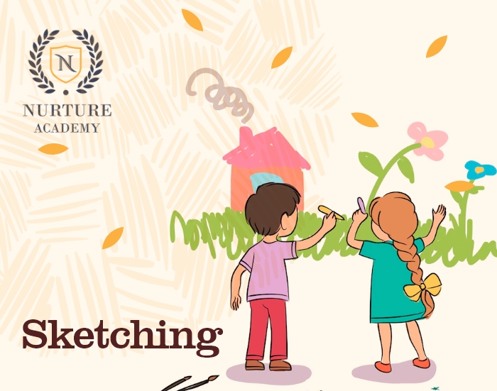 Best Online Courses - Nurture Sketching- Nurture Academy