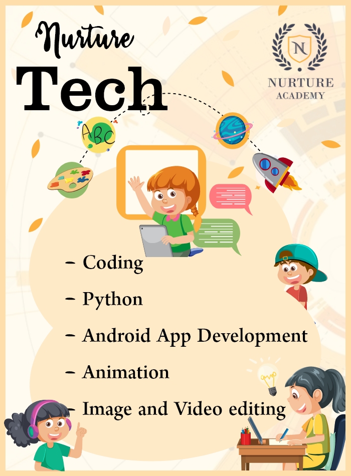 nuture-tech-course-imagery-nurture-academy Best Online Courses - Nurture Tech - Nurture Academy