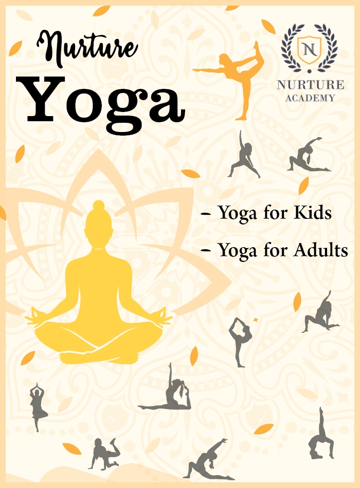 nuture-yoga-course-imagery-nurture-academy Best Online Courses - Nurture Yoga - Nurture Academy