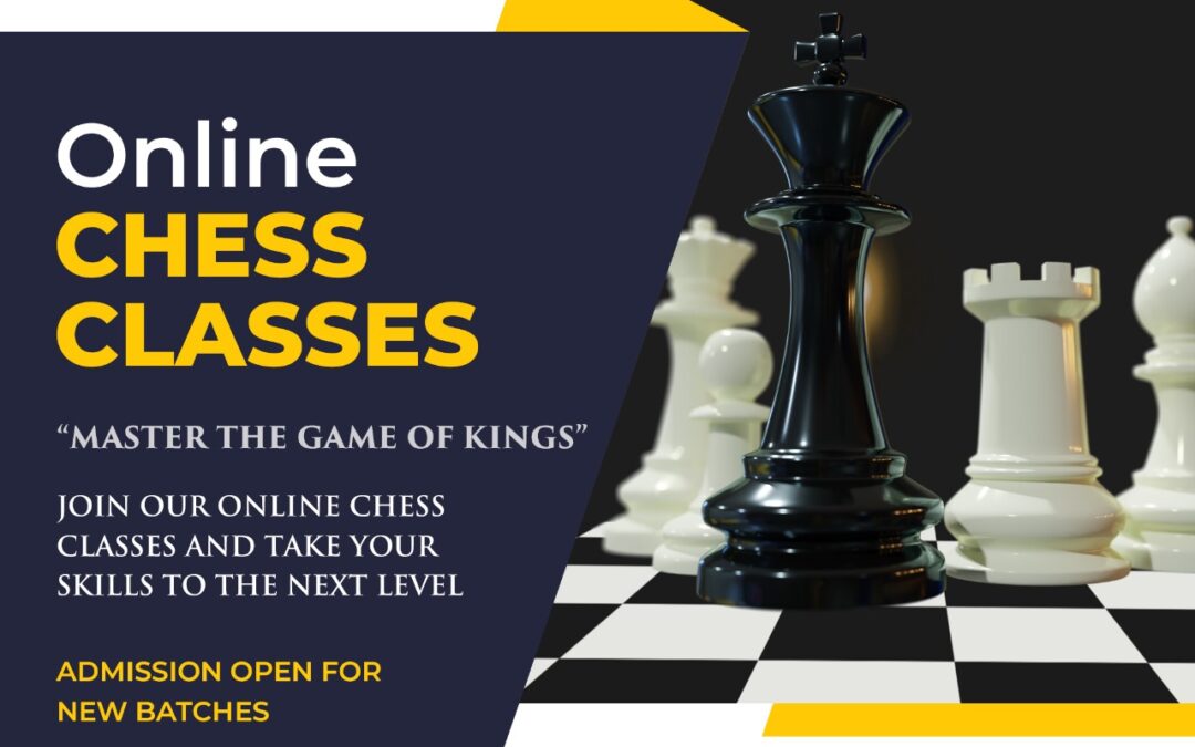 Spring Vacation Special Chess Classes